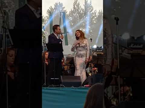 Видео: "Гардемарины вперёд " Владислав Косарев и Екатерина Гусева