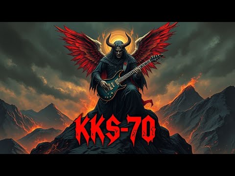 Видео: РАЗВЕРГЛИСЬ НЕБЕСА #aimusic #музыка #music #suno #metal #rock #ai #ария #рок #hardrock