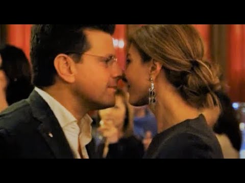 Видео: Каково быть женой олигарха