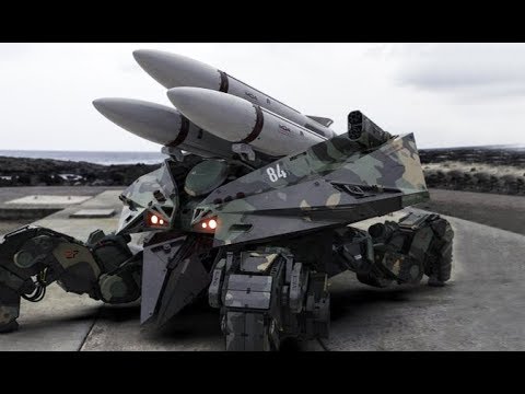 Видео: Самые Лучшие Системы ПВО в Мире