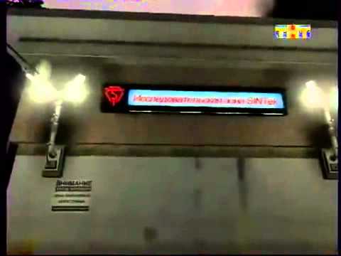 Видео: Игры на вынос 2 - 8 выпуск