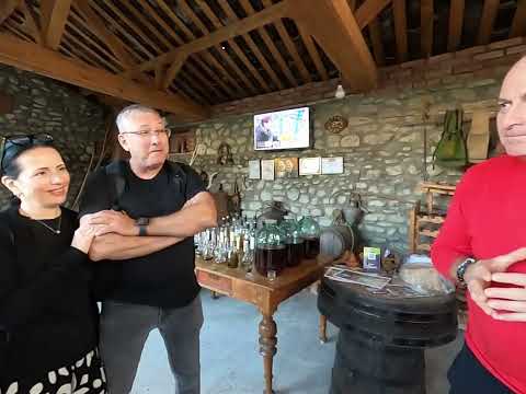 Видео: Грузинское гостеприимство у братьев Хуцишвили. #грузия ##грузины #georgiatravel #travel