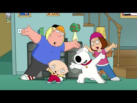 Видео: ГРИФФИНЫ | СМЕШНЫЕ МОМЕНТЫ | НОВЫЕ СЕРИИ | СЕЗОН 21 СЕРИЯ 15-16 | #89