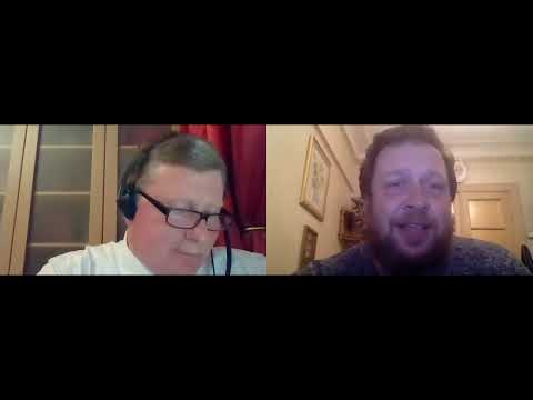 Видео: Вступительный круглый стол "Что такое Средневековье и почему мы его любим?"