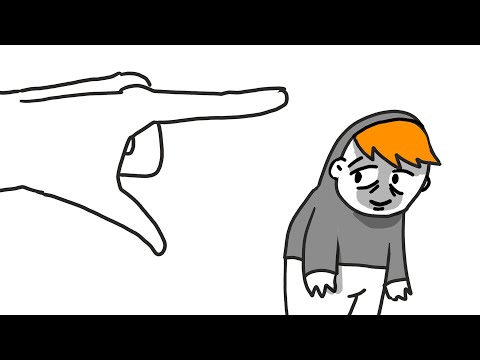 Видео: ВЫГНАЛИ С ОБЩАГИ
