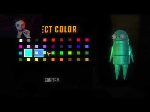 Видео: Играю в R.E.P.O играем в группе девчат (Part 5/11)