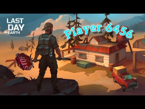 Видео: Рейд базы Player 6456 - Last day on Earth