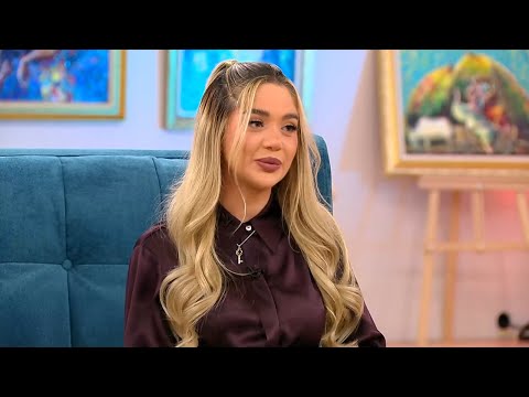 Видео: „На кафе“ с Мина от Big Brother (29.10.2025)