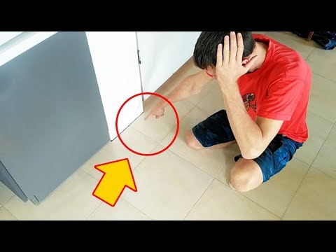 Видео: Не Забывайте об Этом! Демпферный шов и Теплый пол