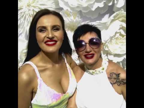 Видео: Алена Полевая. Свадьба 7.07.17