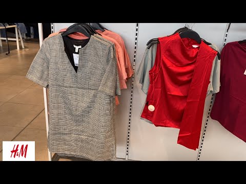 Видео: НОВЫЕ ПЛАТЬЯ H&M | Октябрь 2025 | Gazingpearl Life #gazingpearllife #платья #мода #перевозка #шопинг