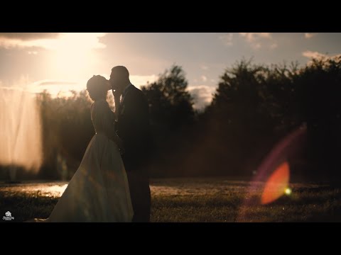 Видео: Studio2.bg Сватбеният трейлър на Елена и Николай | Pirin Golf & Club