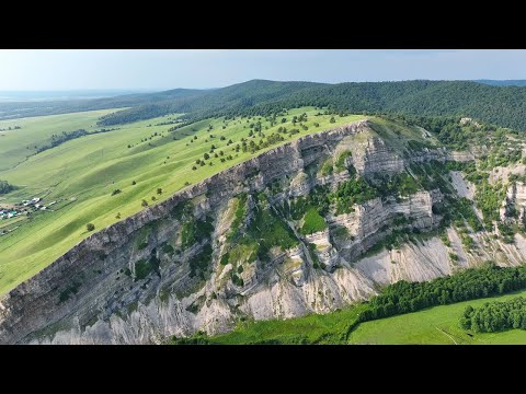 Видео: Южный Урал 2022