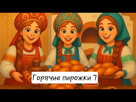 Видео: Наша жизнь в Германии, вся правда....Горячие пирожки 7.