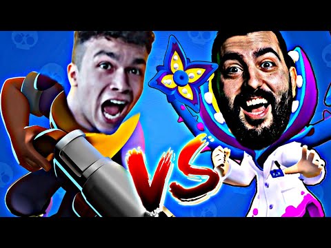 Видео: НИЕ СМЕ БРОЛ СТАРС БОГОВЕ 😱😱 | @DidoDGaming