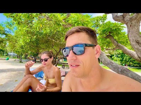 Видео: БАЛИ. ОСТАВИЛ ЮЛЮ ОДНУ. Всё поменялось