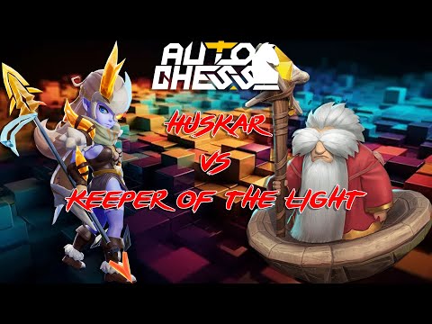 Видео: Противостояние Века! ► Auto Chess S27