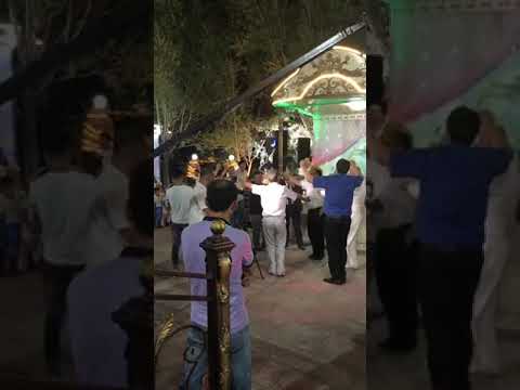 Видео: Зодрузи Салимжон Гийосов