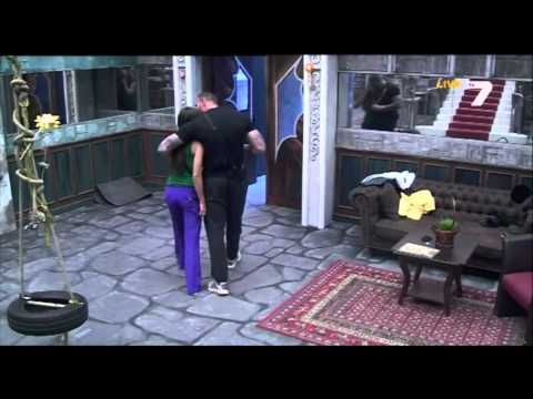 Видео: Къртицата 03.05.2014 част 9 от 18