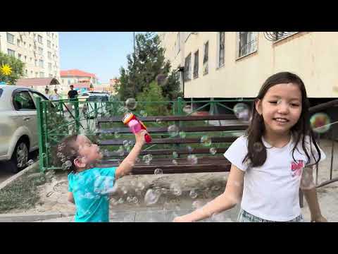 Видео: влог. түске дейін бітірген тірліктеріміз.