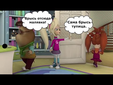 Видео: То что не замечаешь при первом просмотре *4 часть*