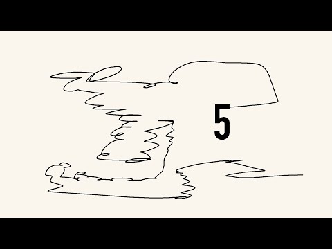 Видео: Наброски#5. Западные клиенты vs клиенты из РФ.