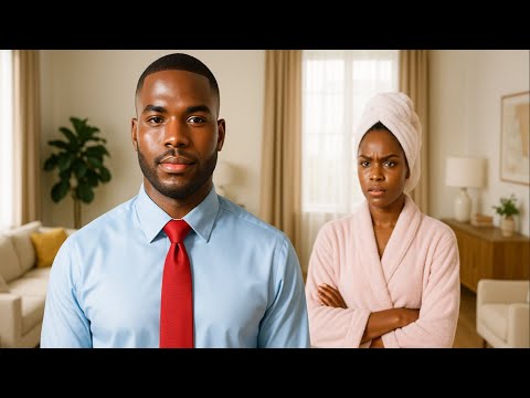 Видео: Моя жена тайно спланировала, чтобы я умер от «естественного» сердечного приступа ради денег по ст...