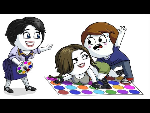 Видео: Игры которые изменили мою жизнь (Анимация)