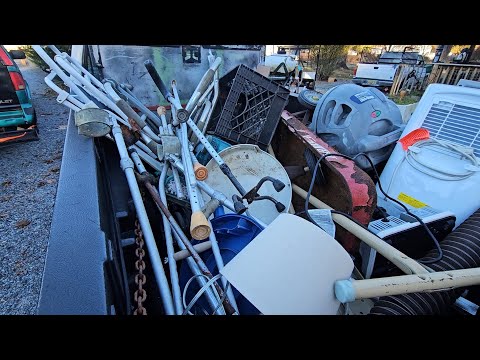 Видео: Утилизация. Фермерство.