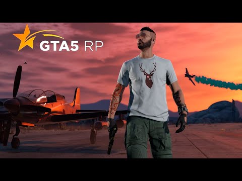 Видео: ОХОТА ЗА ДЕНЬГАМИ В GTA 5 RP с подписчиками #gta5rp