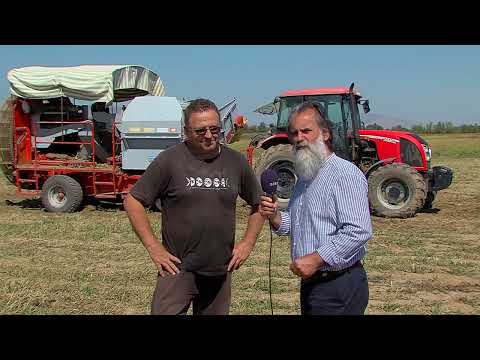 Видео: МОЕ СЕЛО - Село Кравари со Перо Цаца (дел 1)