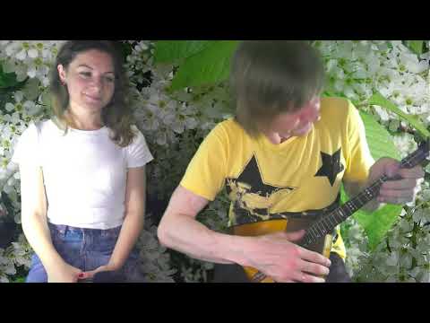 Видео: Черемшина!