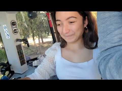 Видео: ПГМСС "Н. Й. Вапцаров"  с. Средище занимания с ученици ❤️ 🚜