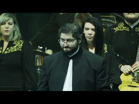 Видео: М. Мусоргский "Вступление" к опере "Сорочинская ярмарка"