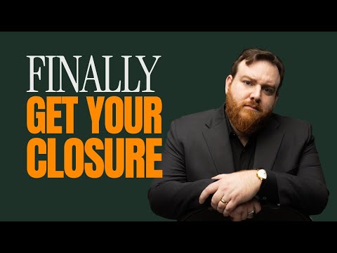 Видео: Переживают ли те, кто избегает, когда вас нет? | Адам Лейн Смит