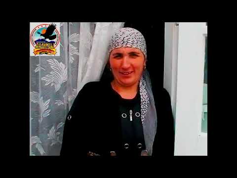 Видео: АНДИЙЦЫ.  УРАЗА   БАЙРАМ 2008г