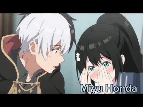 Видео: аниме клип-ты моя девочка на манерах