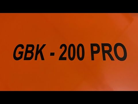 Видео: Обзор Измельчителя Gbk-200 PROРасскажу про + и -