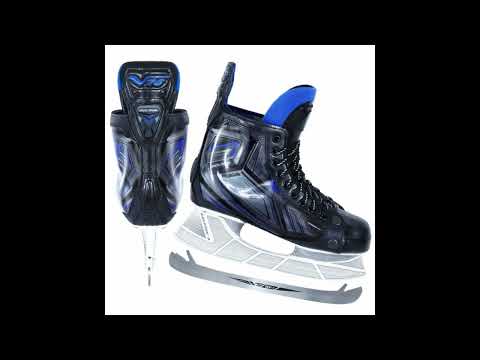 Видео: Коньки V76 Doctrine. Субъективный отзыв.