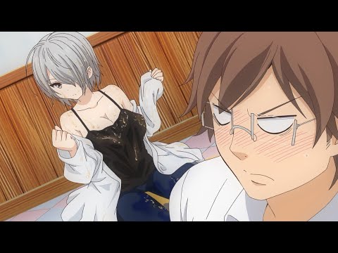 Видео: Аниме приколы №1 / Новогодний план! / выпуск #39