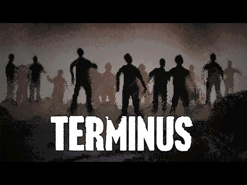 Видео: СПАСЕНИЕ ЕСТЬ | TERMINUS | ПЕРВЫЙ ВЗГЛЯД