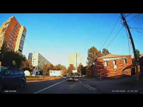 Видео: Щелково  30  августа  2025  г