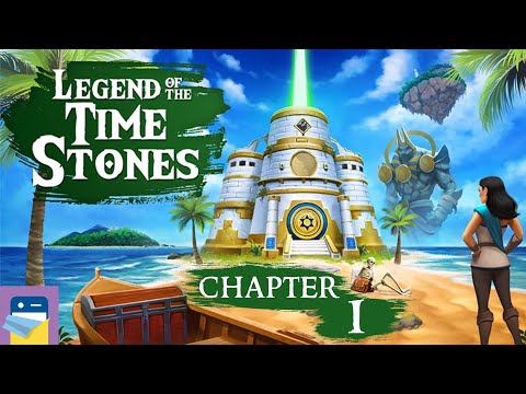 Видео: Adventure Escape Mysteries - Legend of the Time Stones: Глава 1: Руководство по прохождению (от H...