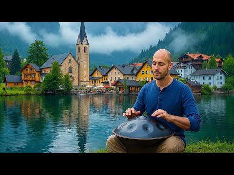 Видео: Красивая расслабляющая музыка 🌿 Успокаивающие пения птиц для концентрации, снятия стресса и глубо...