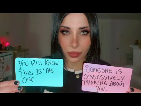 Видео: 😩 Этот краш тайно одержим тобой. Он не остановится ни перед чем, чтобы заполучить тебя целиком и ...