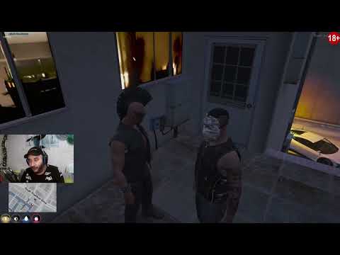 Видео: Първи обир, няма какво да се обърка