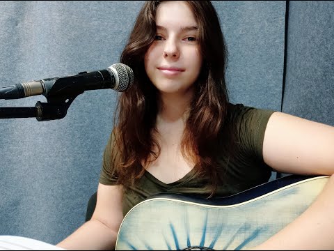 Видео: Ария - Точка невозврата ( cover/кавер)