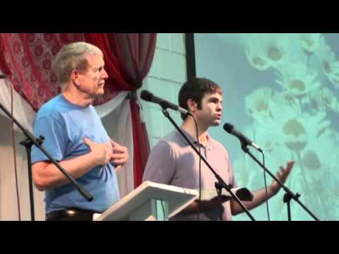 Видео: Эл Бэрд - Мечты и чудеса