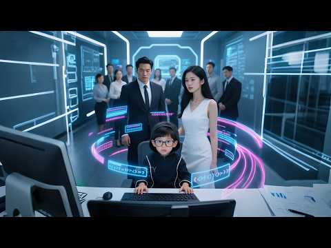 Видео: 5-летний гений раскрыл топ-фаерволл за 1с — а не подумал, что ЦЕО его папа!