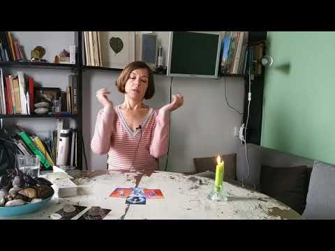 Видео: 🔥 ЧТО ОН ЧУВСТВУЕТ КО МНЕ?  Гадание таро онлайн